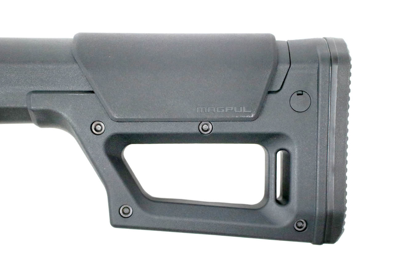 MAXIM DEFENSE MD-15 Duty Precision 5.56mm Bundle with Vortex Venom Scope/Rings, Savior Bag and Magpul Bipod